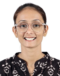 Dr. Priyal Prajapa  - Aarutva